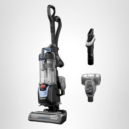 Best Pet And Allergy Vacuum