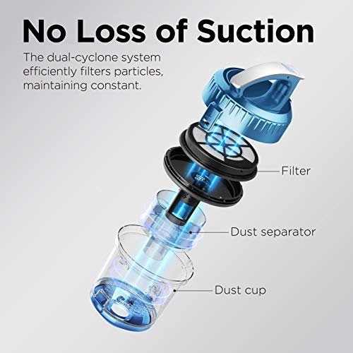 Best Canister Vacuum For Allergies