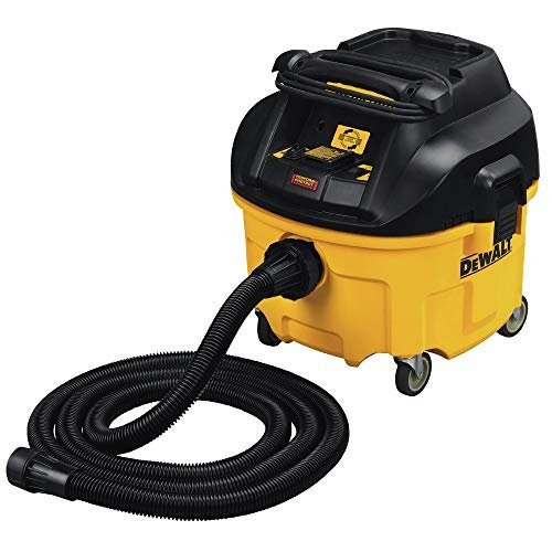 Best Hepa Vacuum For Construction Dust