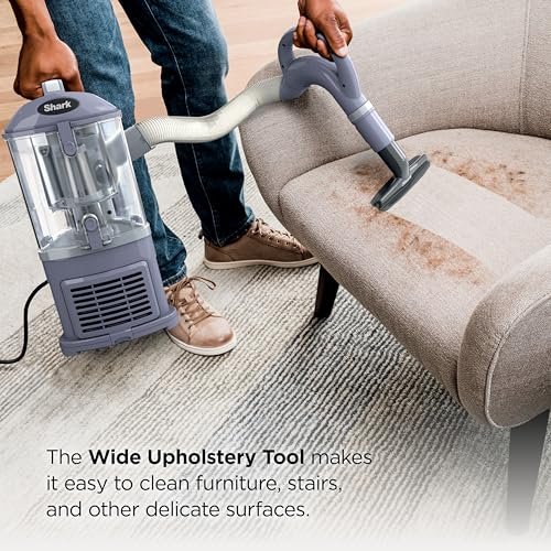 Best Vacuum With HEPA Filter For Allergies