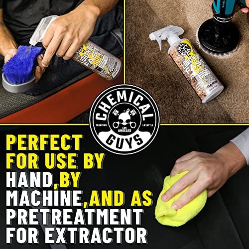Best Car Upholstery Cleaner
