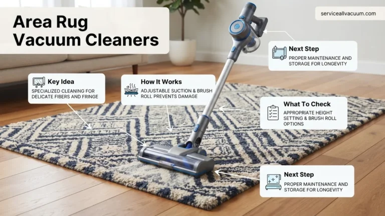 Best Area Rug Vacuum Cleaners 2027 Expert Guide & Reviews