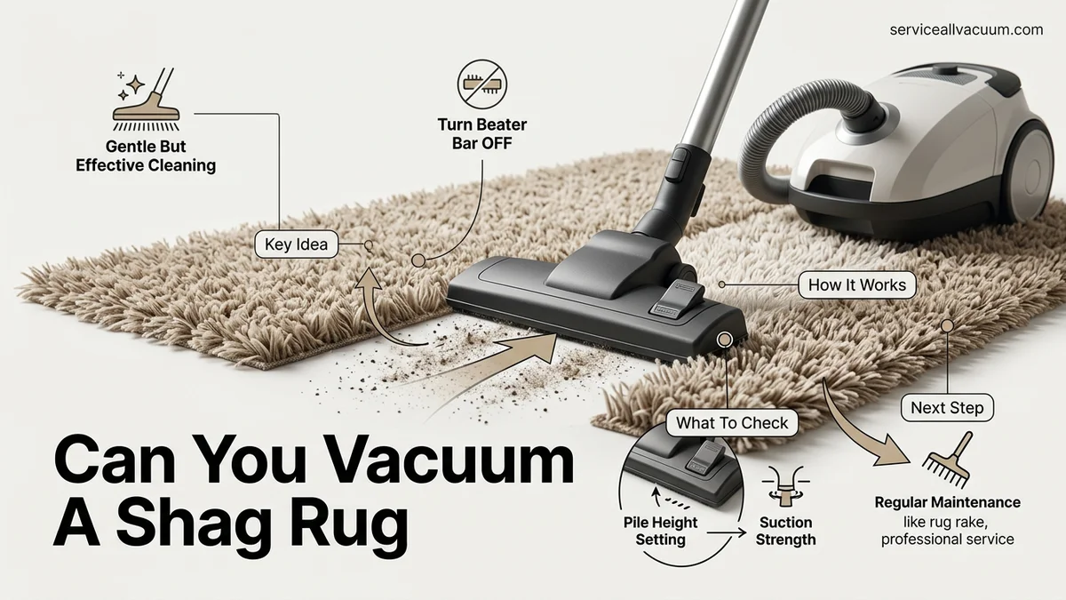Can You Vacuum A Shag Rug Can You Vacuum A Shag Rug expert guide showing the main topic and key context
