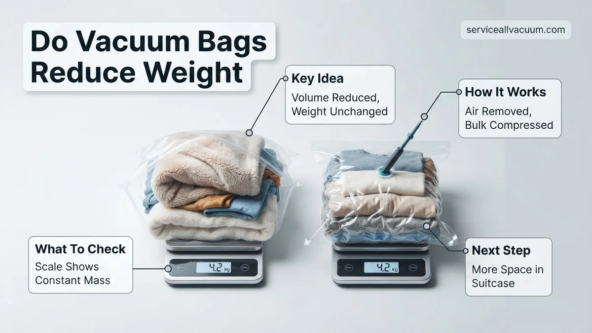 Do Vacuum Bags Reduce Weight Do Vacuum Bags Reduce Weight expert guide showing the main topic and key context