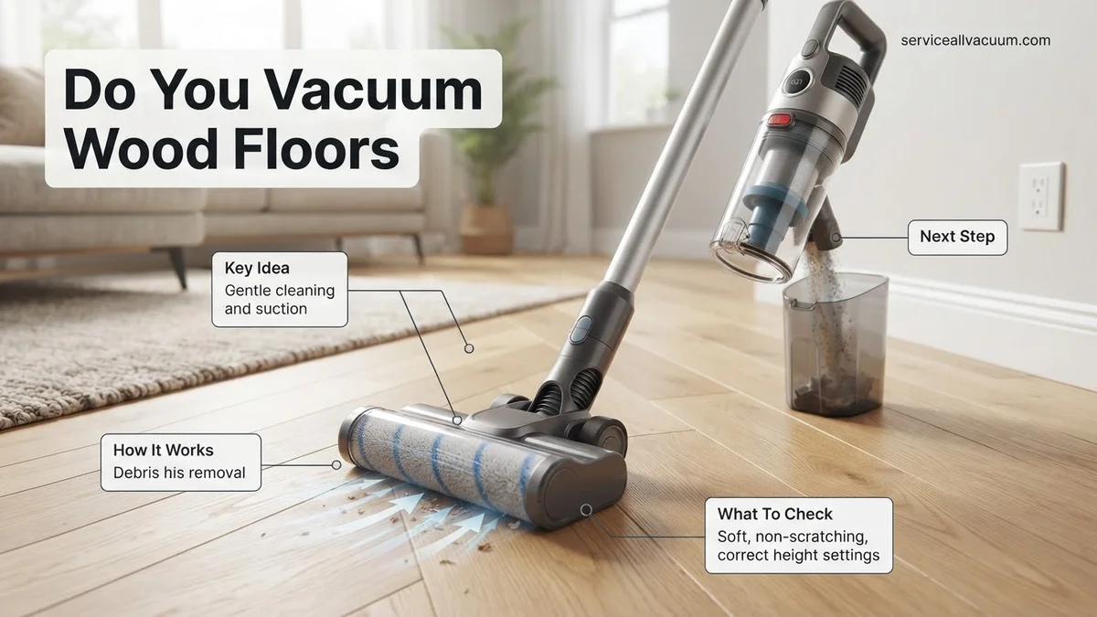 Do You Vacuum Wood Floors Do You Vacuum Wood Floors expert guide showing the main topic and key context