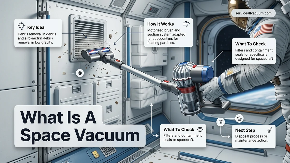 What Is A Space Vacuum What Is A Space Vacuum expert guide showing the main topic and key context