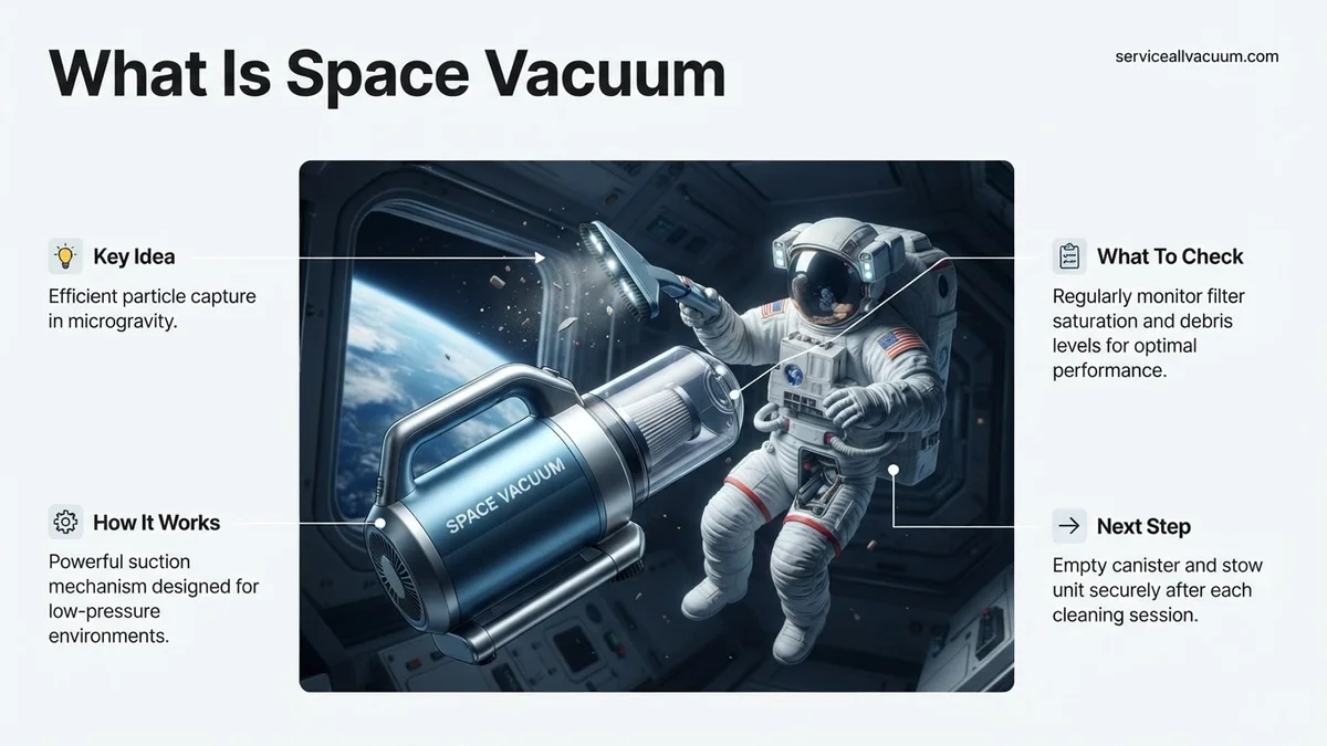What Is Space Vacuum What Is Space Vacuum expert guide showing the main topic and key context