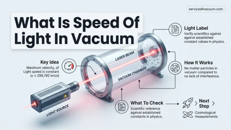 What Is Speed of Light in Vacuum Best Guide for 2026
