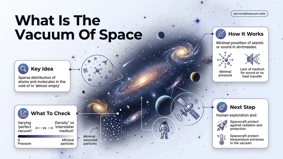 What Is The Vacuum Of Space What Is The Vacuum Of Space expert guide showing the main topic and key context
