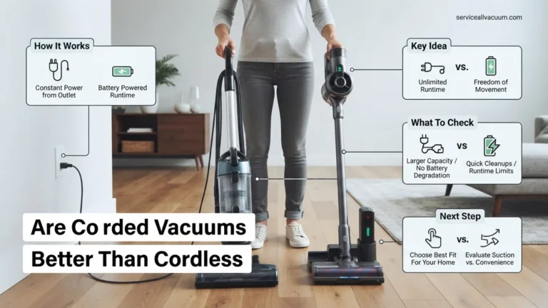 Are Corded Vacuums Better Than Cordless Are Corded 2027