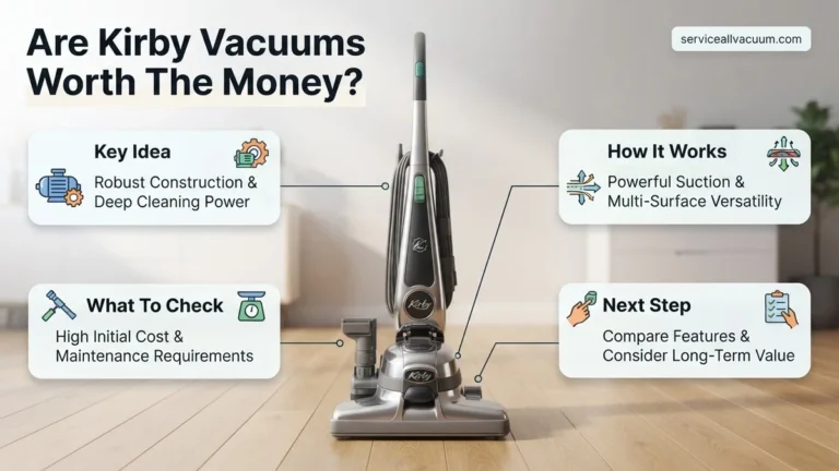 Are Kirby Vacuums Worth The Money Are Kirby Vacuums 2027