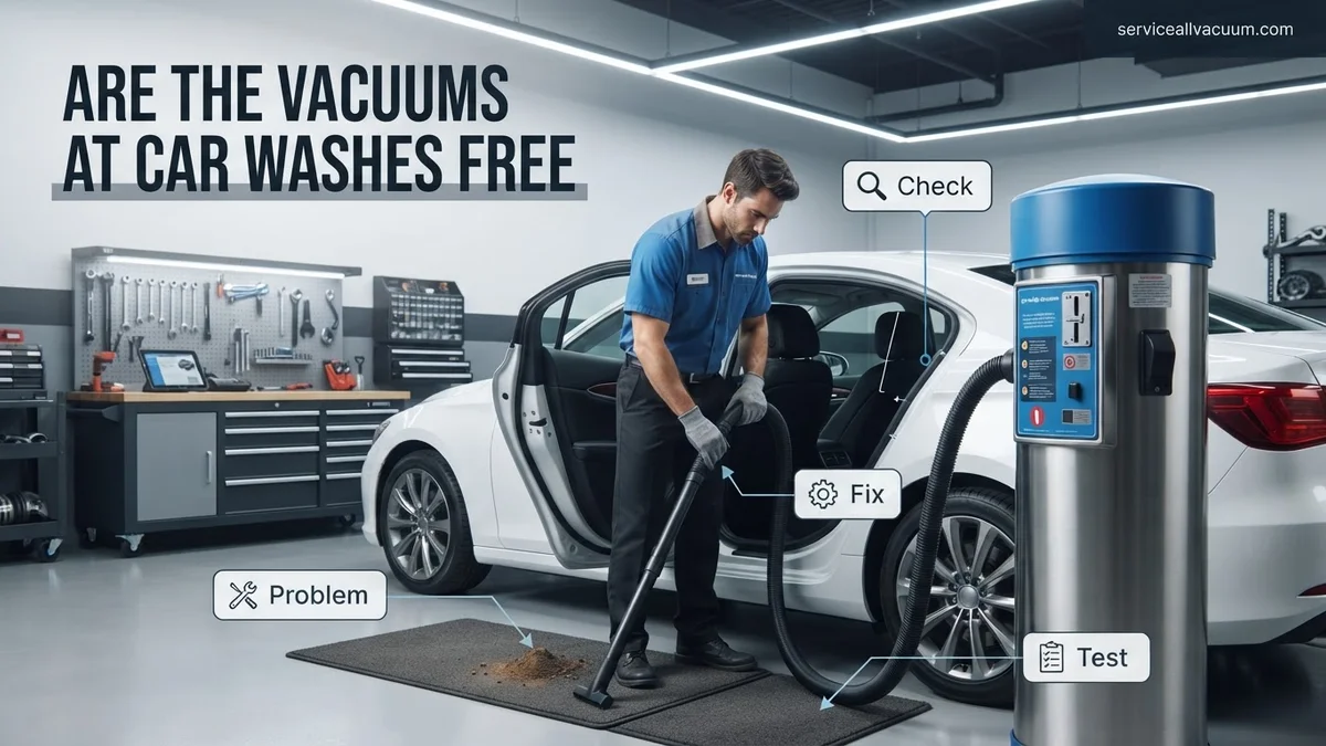 Are The Vacuums At Car Washes Free Are The Vacuums At Car Washes Free expert guide showing the main topic and key context