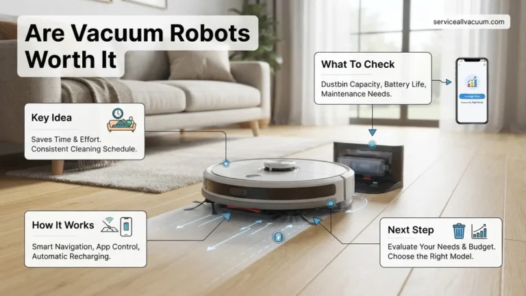 Are Vacuum Robots Worth It Are Robot Vacuums Worth It 2027