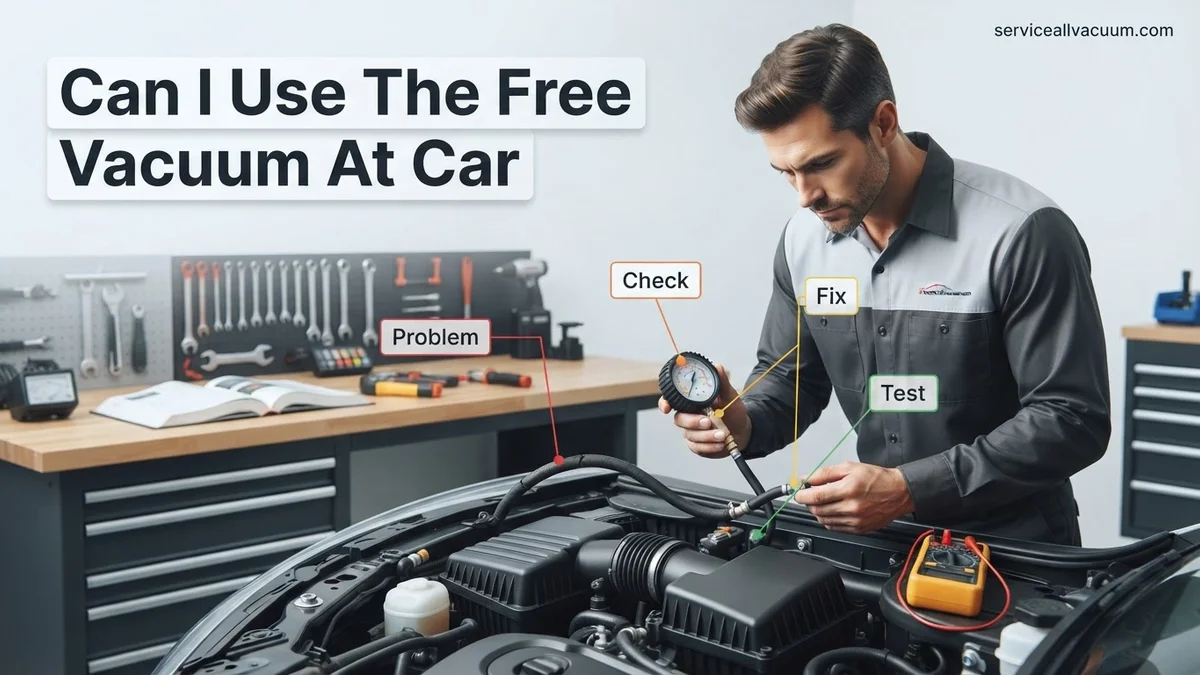 Can I Use The Free Vacuum At Car Wash Can I Use The Free Vacuum At Car Wash expert guide showing the main topic and key context