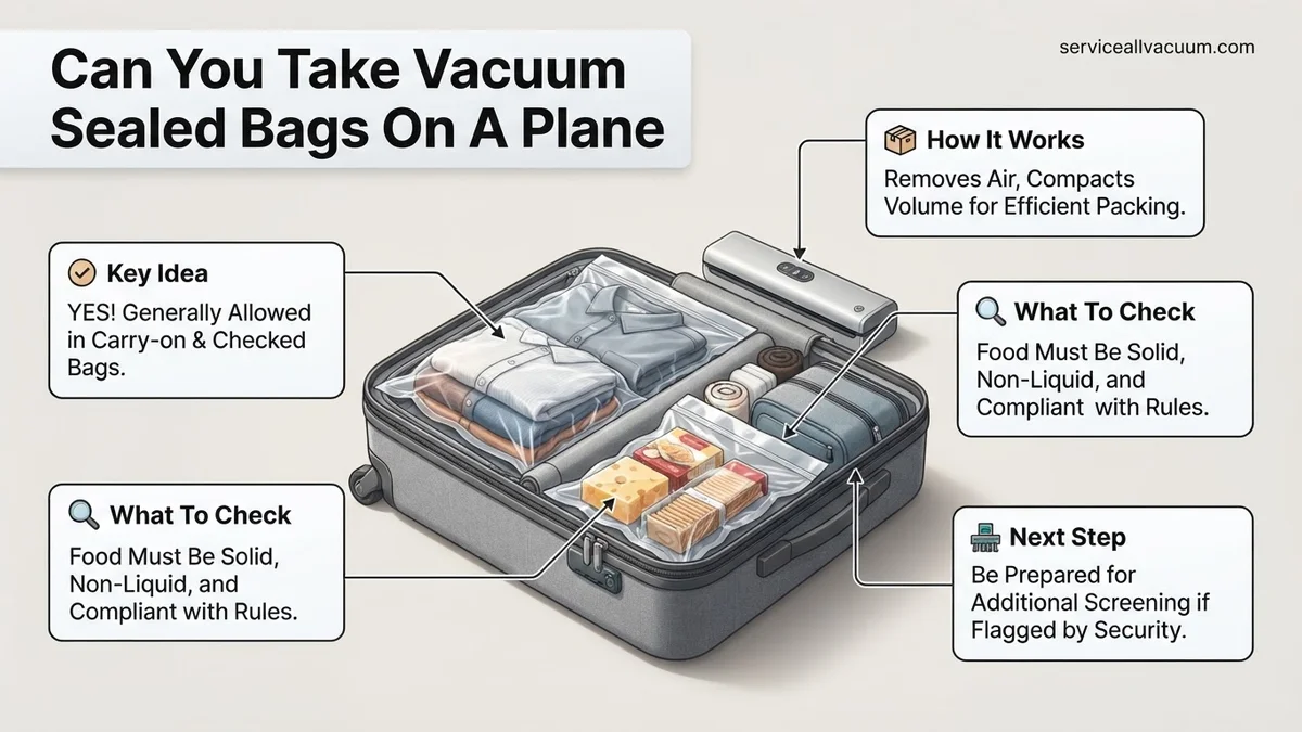 Can You Take Vacuum Sealed Bags On A Plane Can You Take Vacuum Sealed Bags On A Plane expert guide showing the main topic and key context
