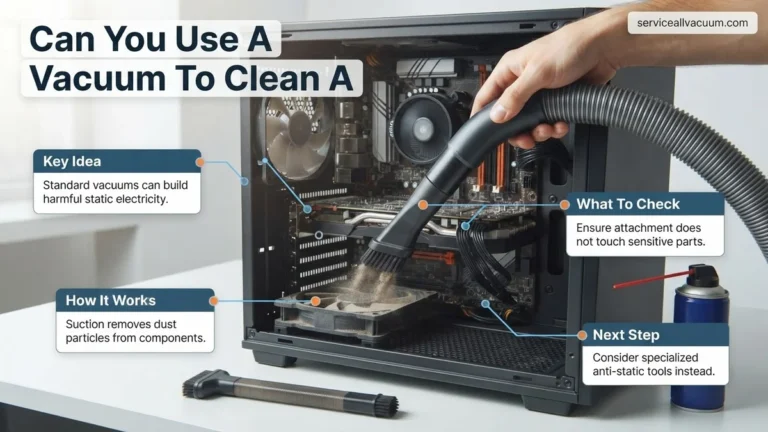 Can You Use A Vacuum To Clean A Pc Can You Vacuum a 2027