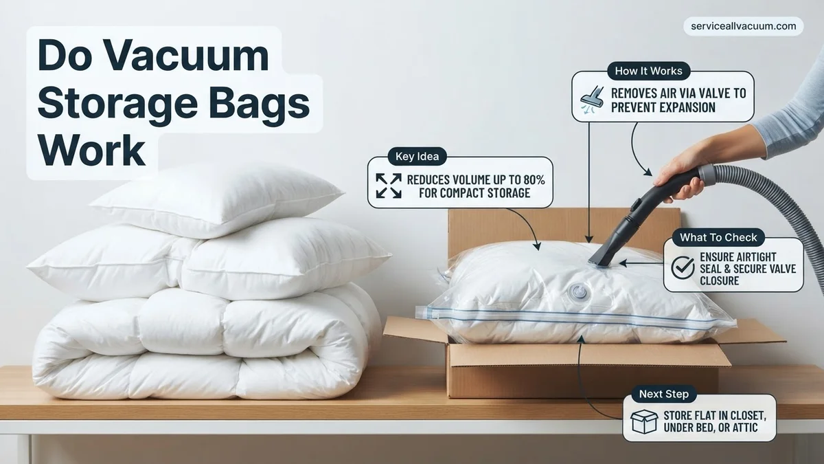 Do Vacuum Storage Bags Work Do Vacuum Storage Bags Work expert guide showing the main topic and key context