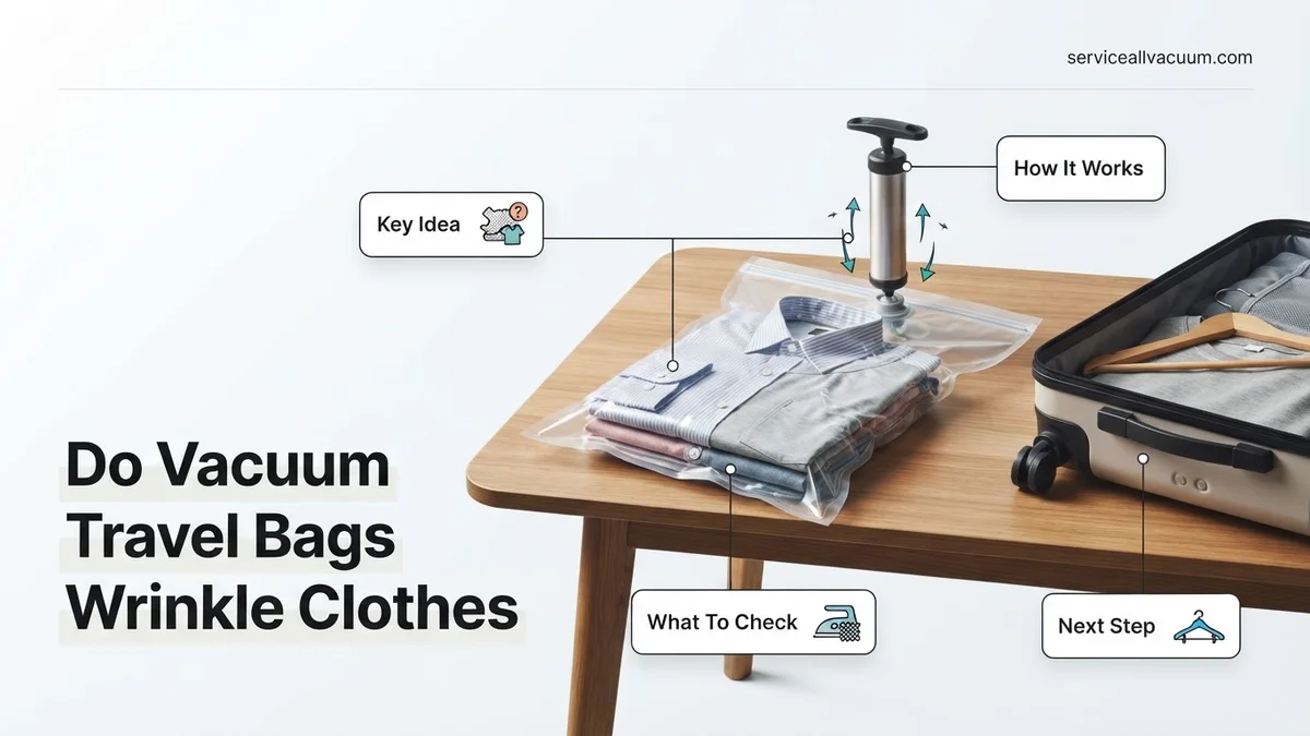 Do Vacuum Travel Bags Wrinkle Clothes Do Vacuum Travel Bags Wrinkle Clothes expert guide showing the main topic and key context
