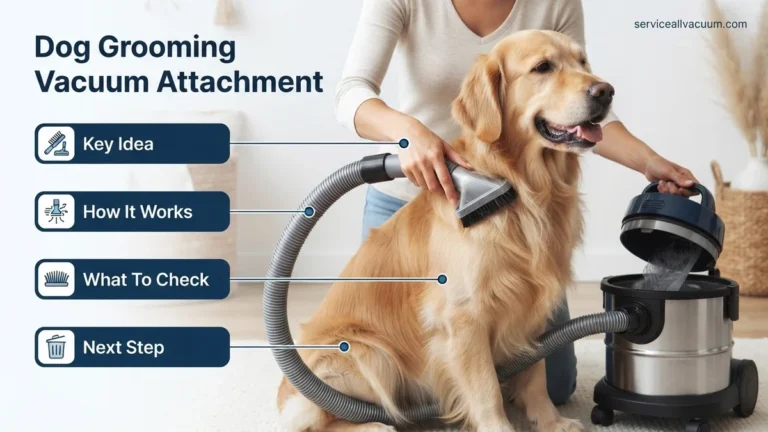 Best Dog Grooming Vacuum Attachments Expert Guide 2027