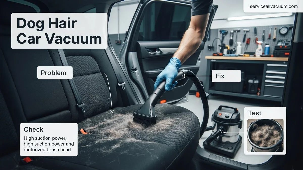 Dog Hair Car Vacuum Dog Hair Car Vacuum expert guide showing the main topic and key context