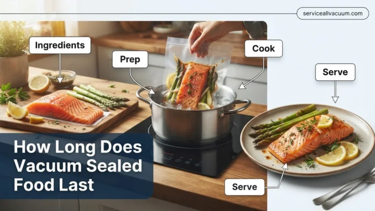 How Long Does Vacuum Sealed Food Last? 2027 Expert Guide