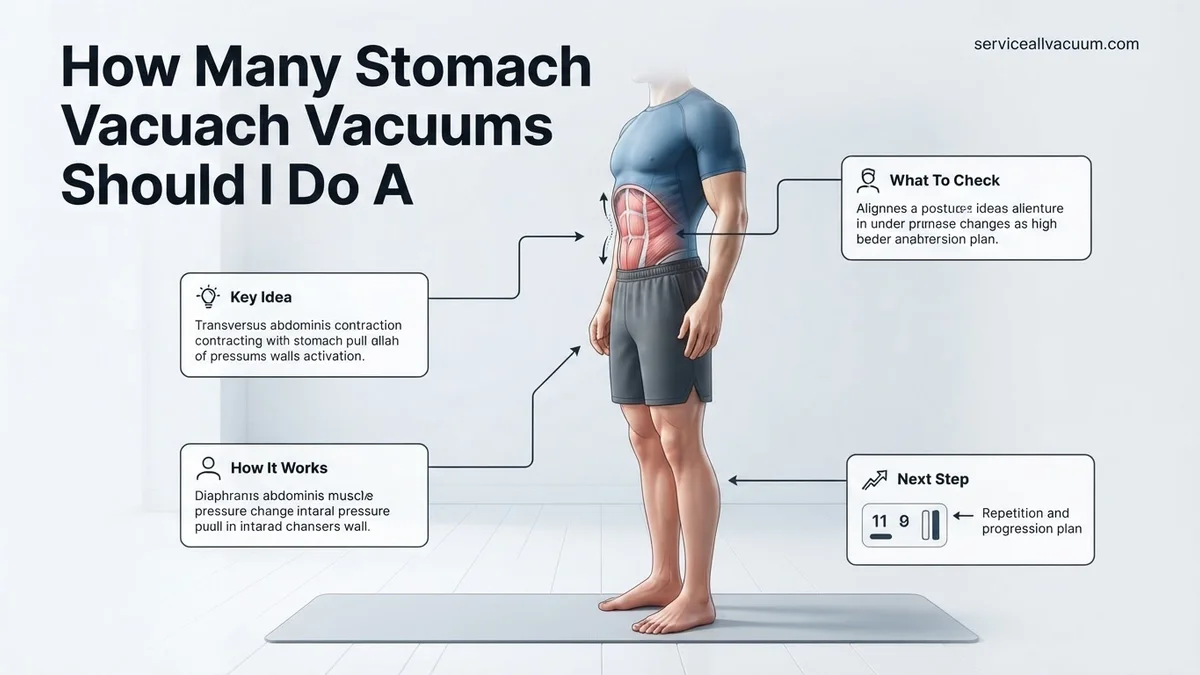 How Many Stomach Vacuums Should I Do A Day How Many Stomach Vacuums Should I Do A Day expert guide showing the main topic and key context