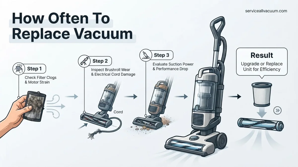 How Often To Replace Vacuum How Often To Replace Vacuum expert guide showing the main topic and key context