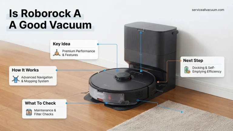 Is Roborock a Good Vacuum in 2027? Best Expert Guide