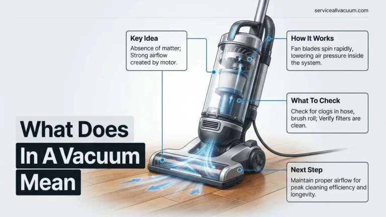 What Does In A Vacuum Mean What Does ‘In a Vacuum’ 2027