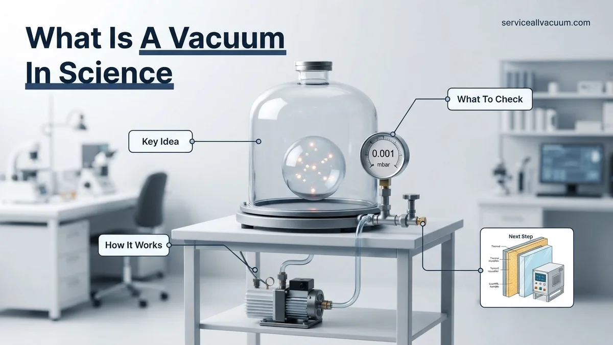 What Is A Vacuum In Science What Is A Vacuum In Science expert guide showing the main topic and key context