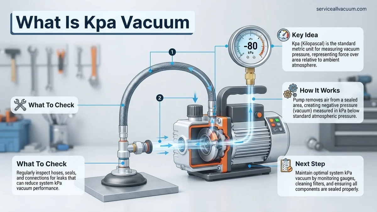 What Is Kpa Vacuum What Is Kpa Vacuum expert guide showing the main topic and key context