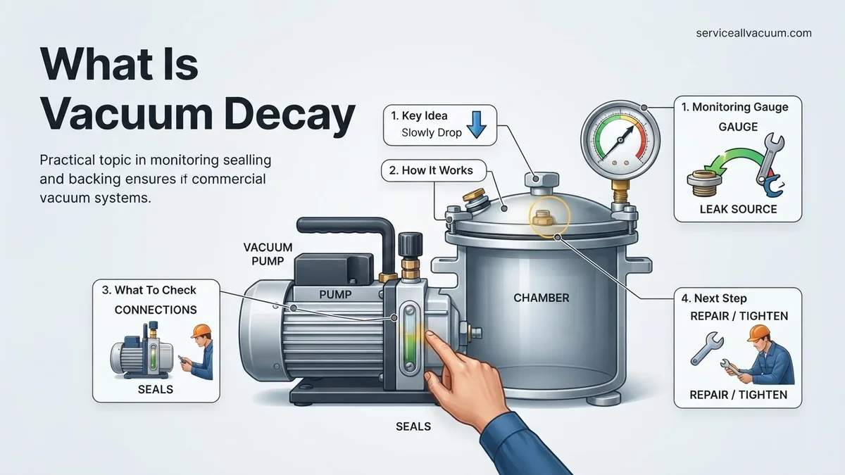 What Is Vacuum Decay What Is Vacuum Decay expert guide showing the main topic and key context
