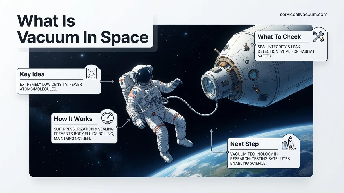 What Is Vacuum In Space What Is Vacuum In Space expert guide showing the main topic and key context
